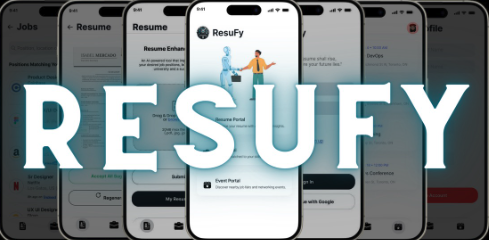 ResuFy